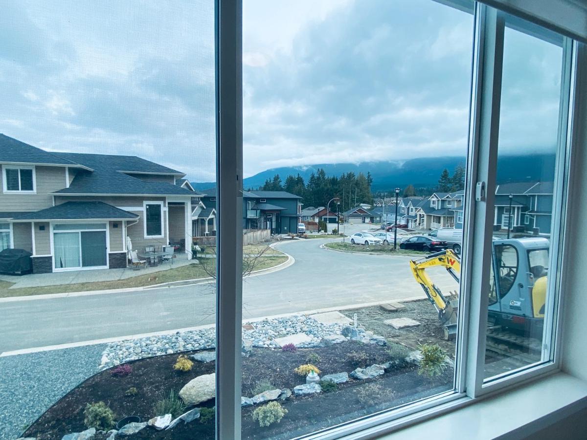 海岛度假屋 Nanaimo Exterior photo